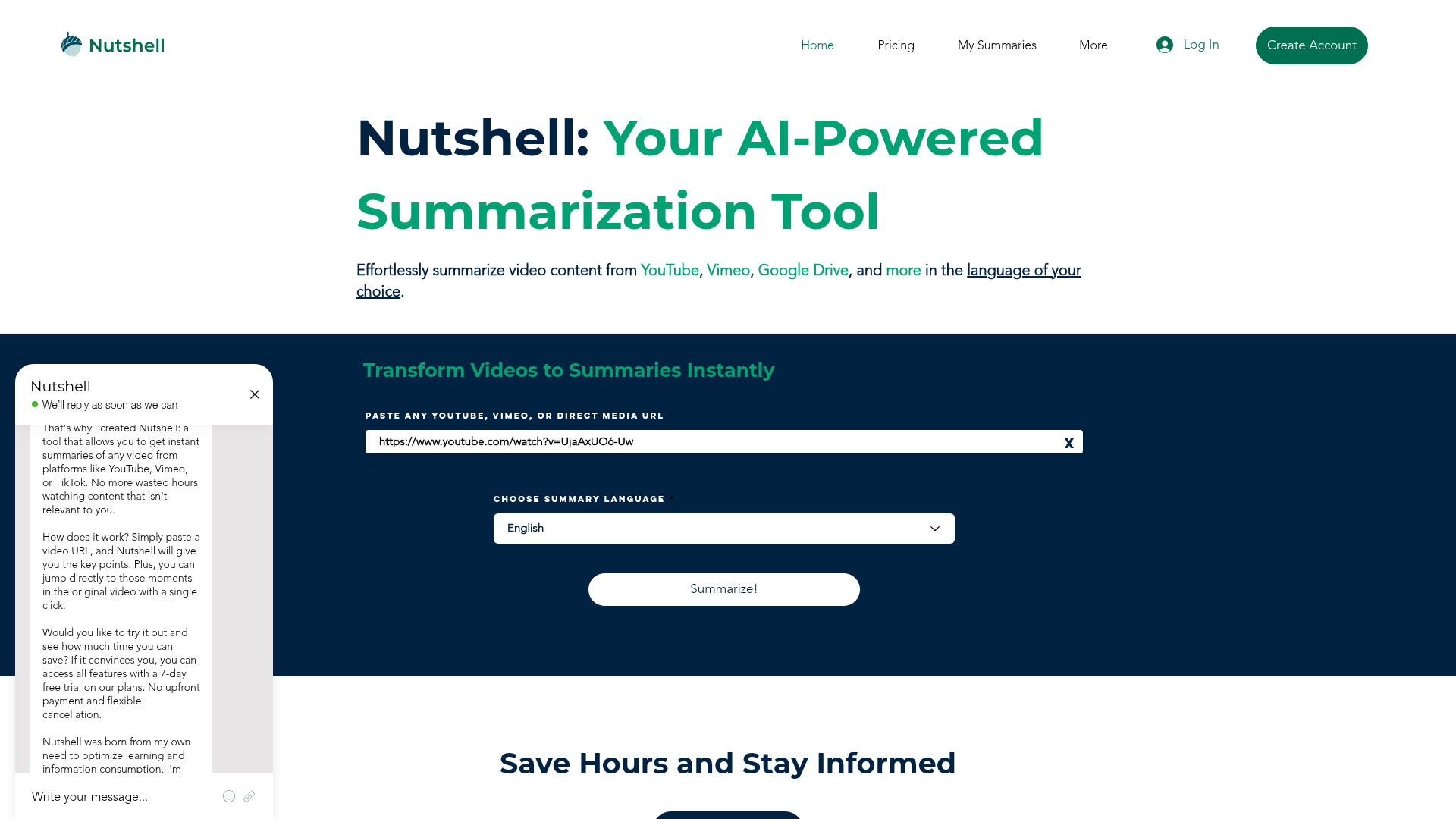 nutshellapp+com