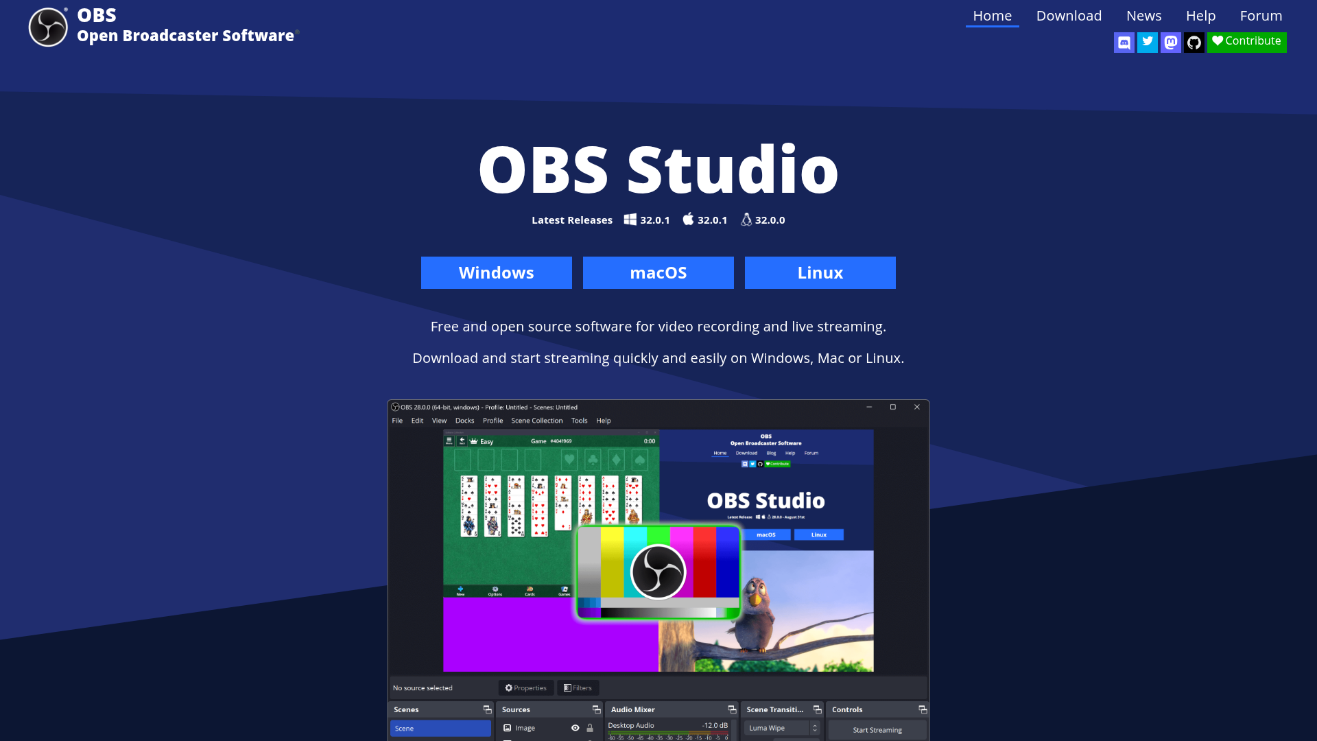 obsproject+com