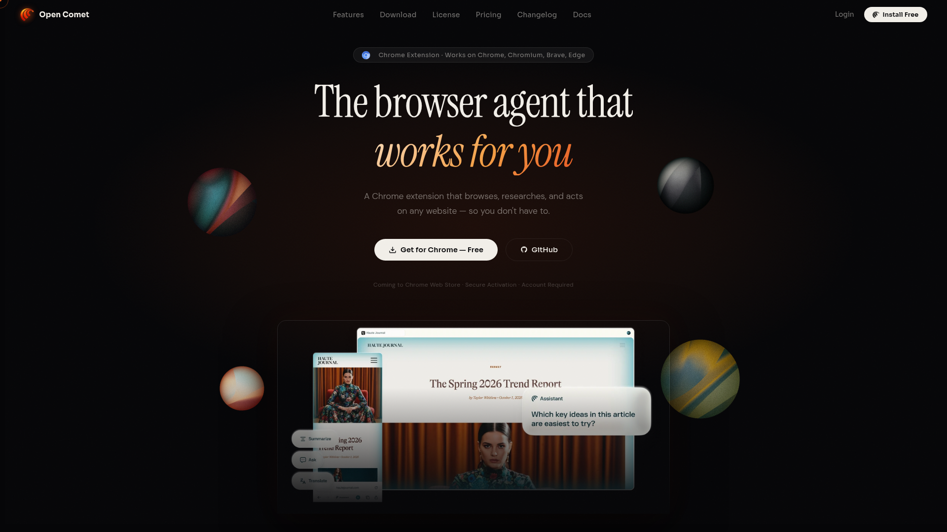 opencomet+onrender+com