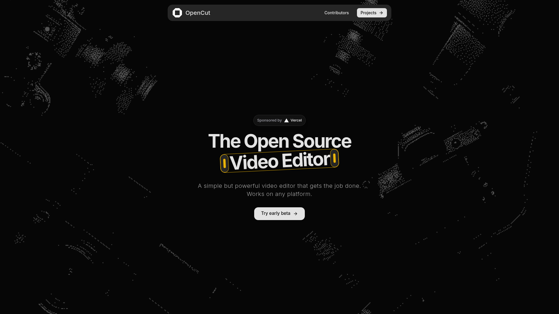 opencut+app