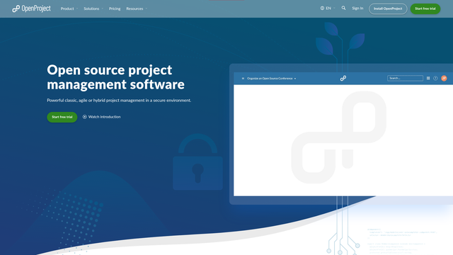 OpenProject