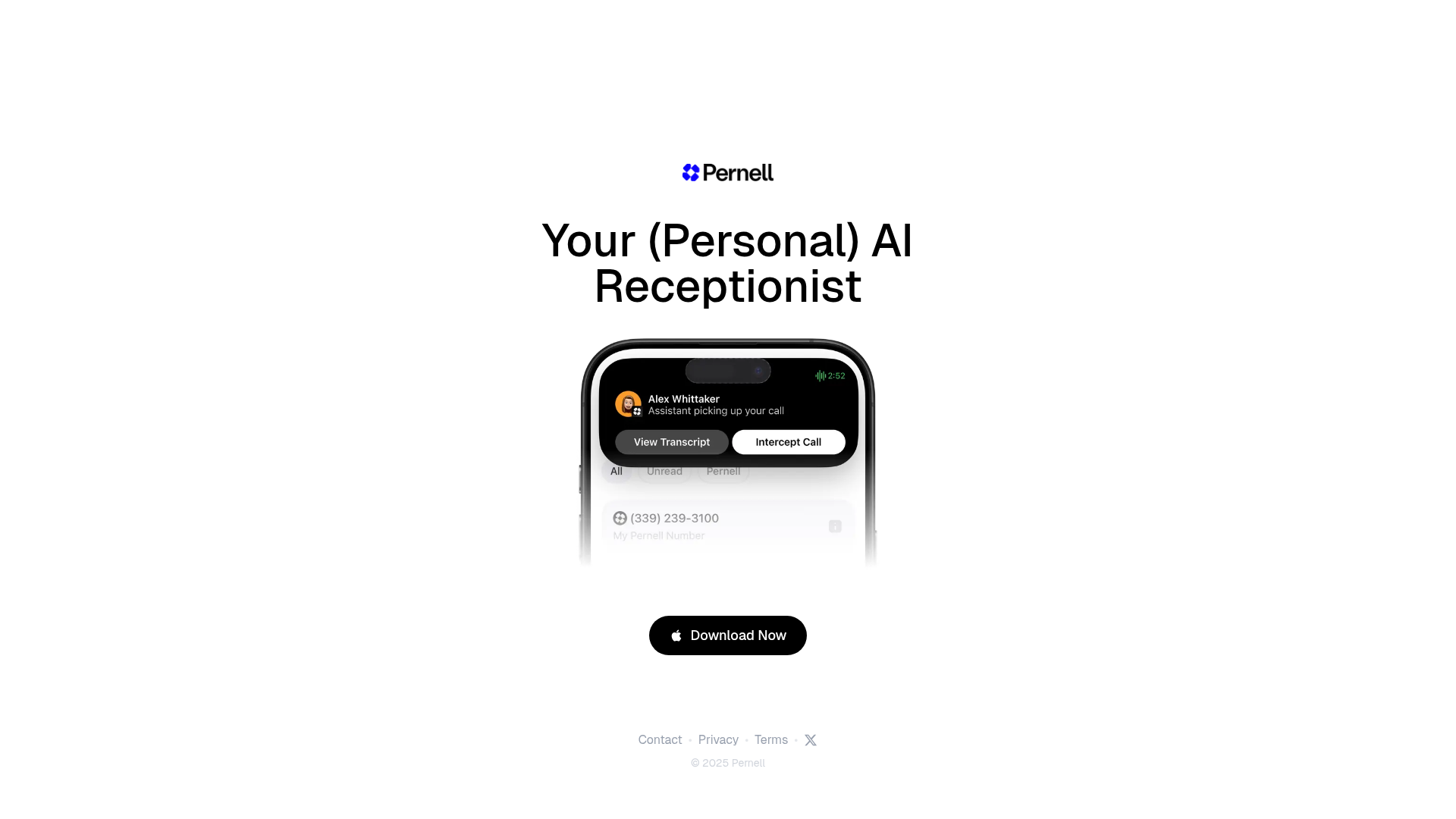 pernell+ai