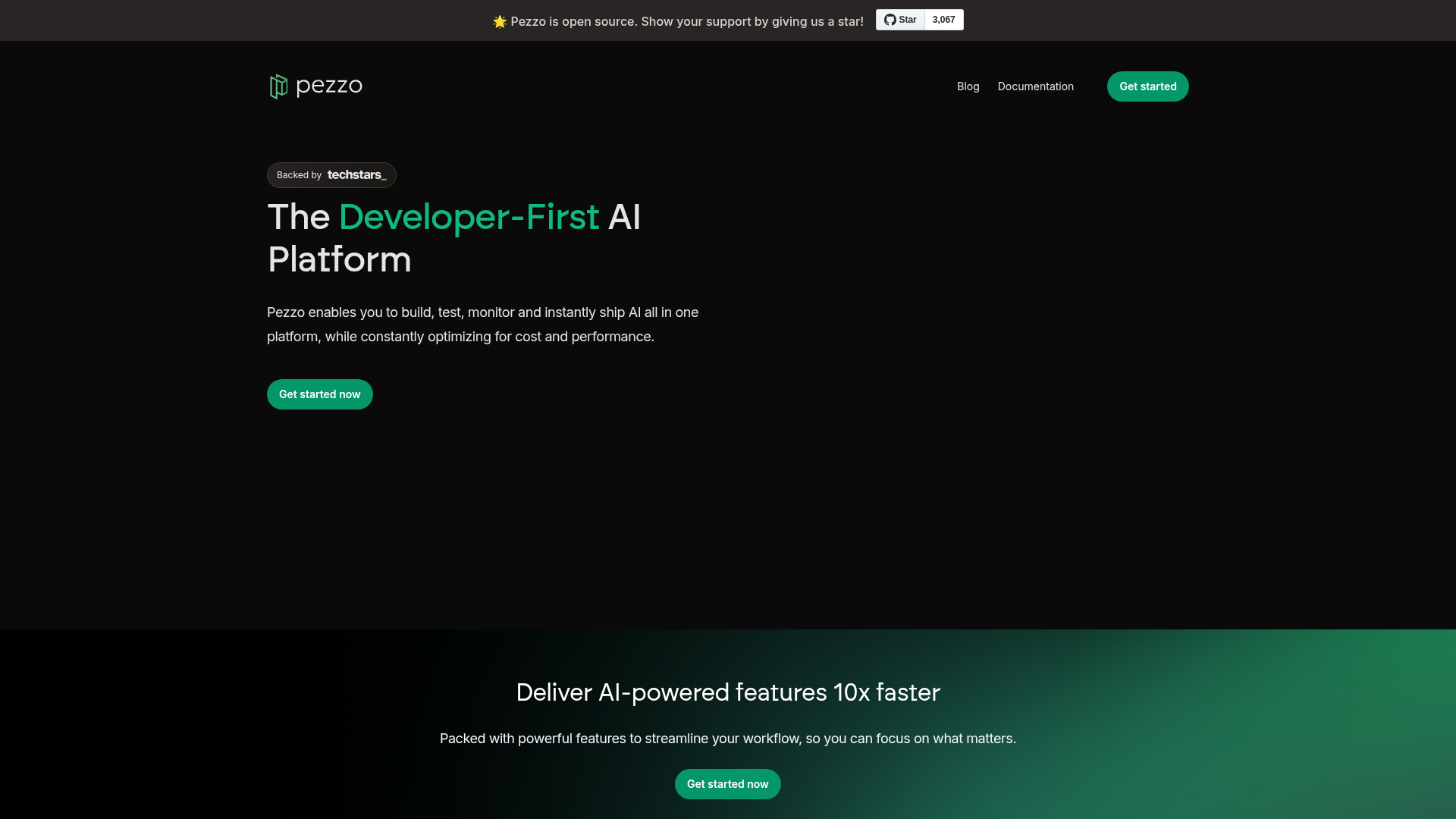 pezzo+ai