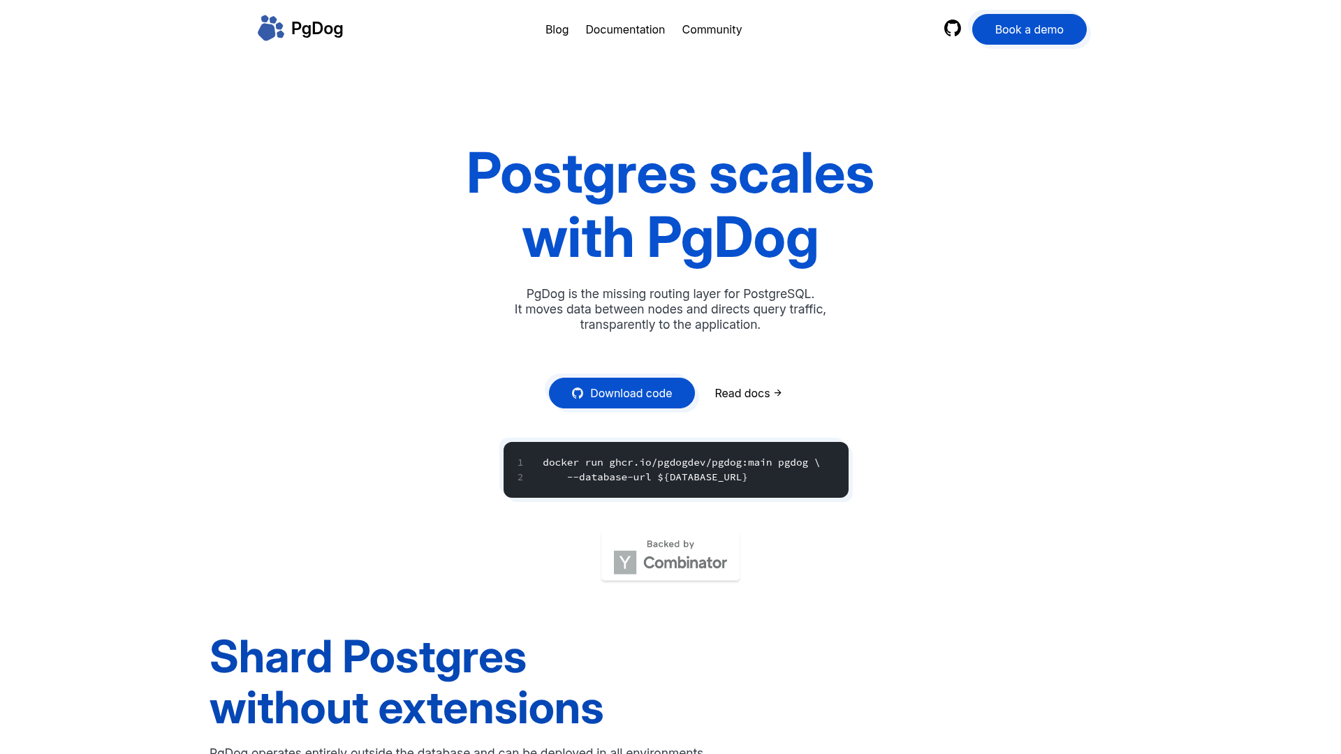 pgdog+dev
