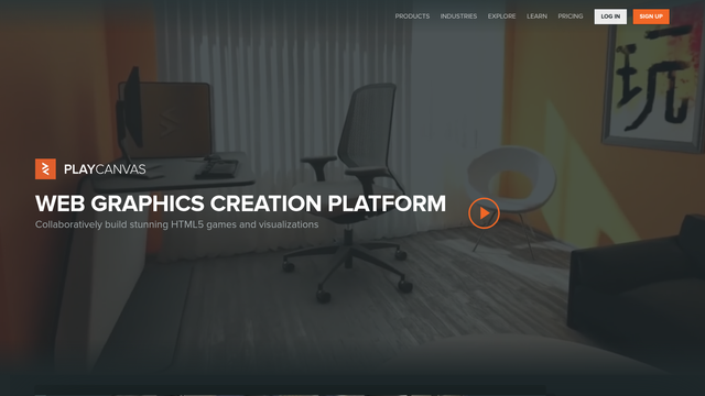 PlayCanvas