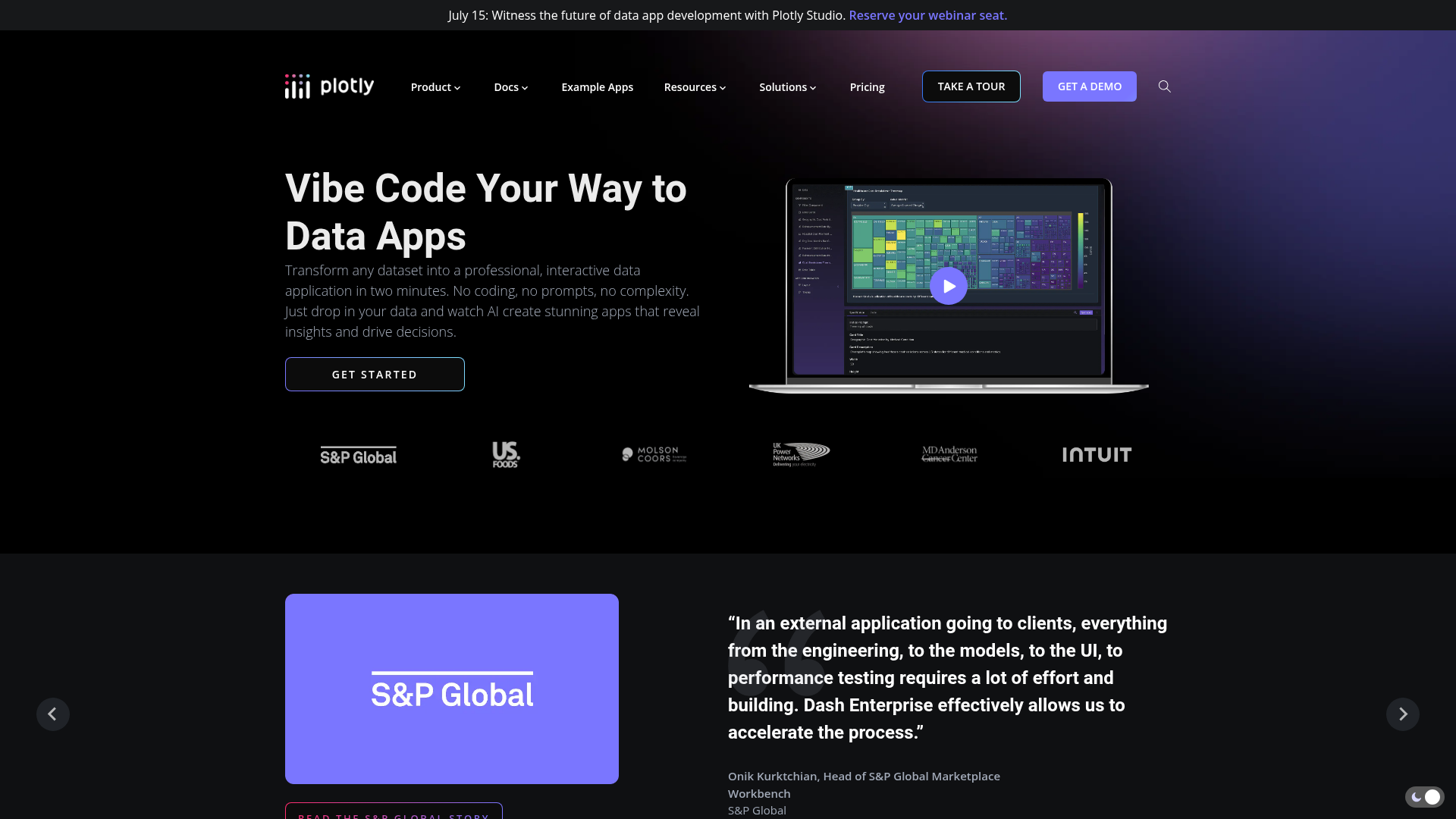 plotly+com