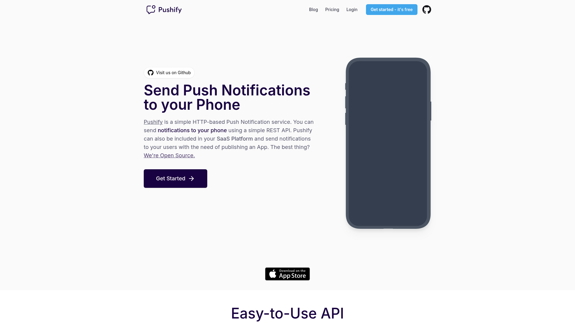 pushify+net