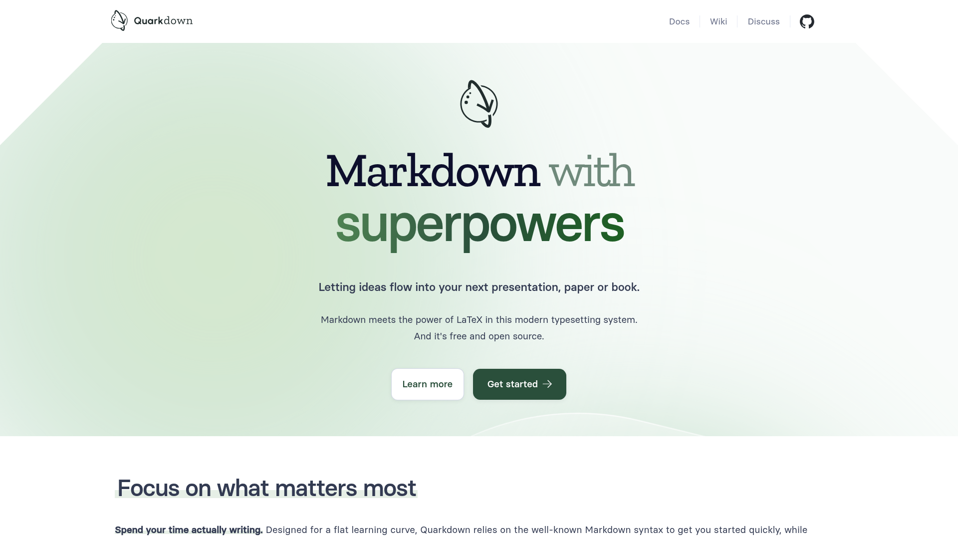 quarkdown+com