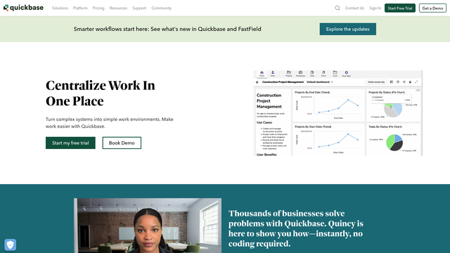 Quickbase