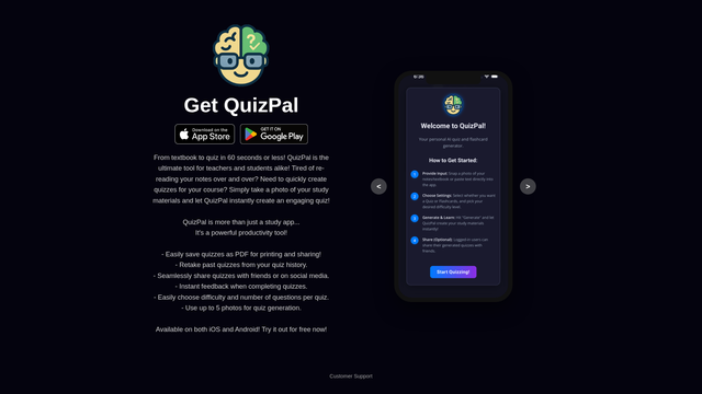 QuizPal