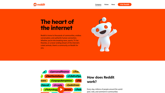 Reddit