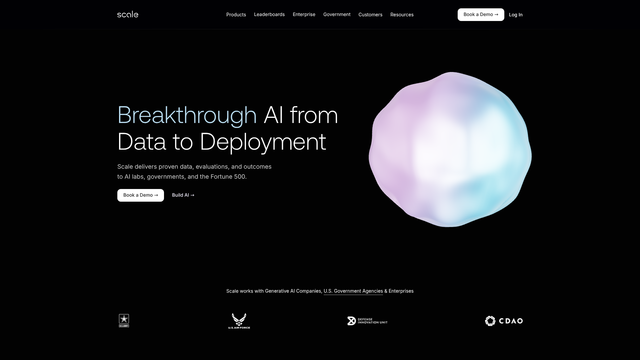 Scale AI
