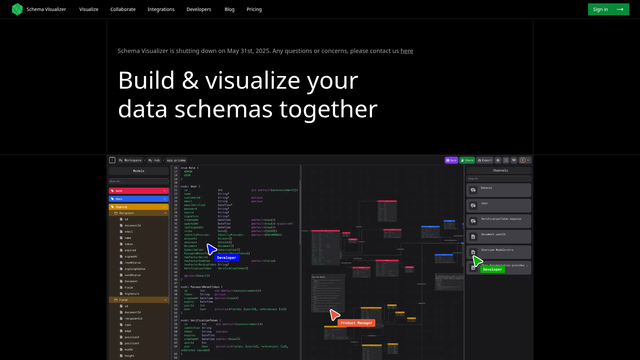 Schema Visualizer