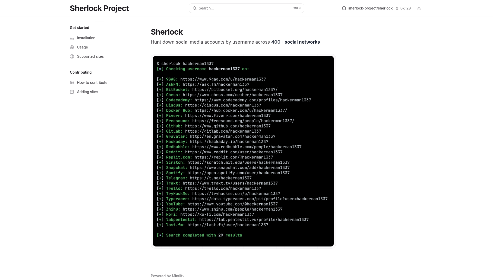 sherlockproject+xyz