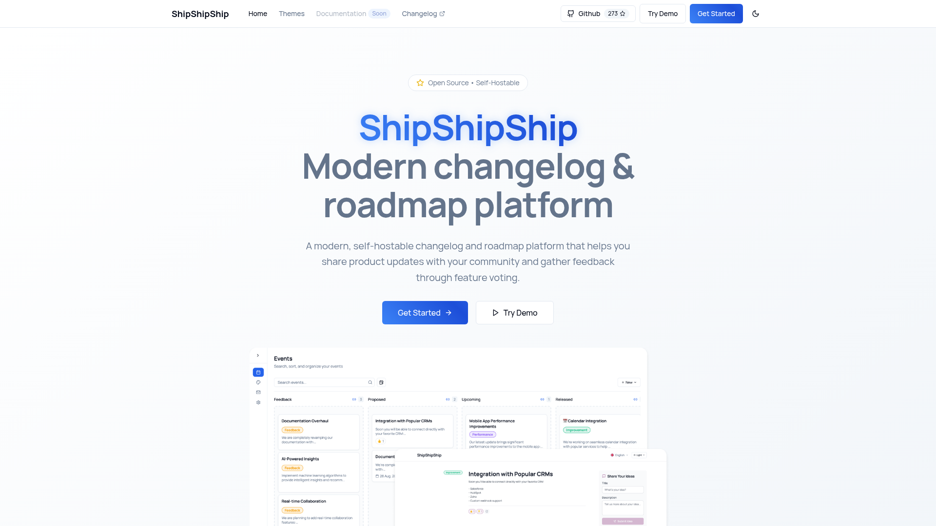 ShipShipShip screenshot