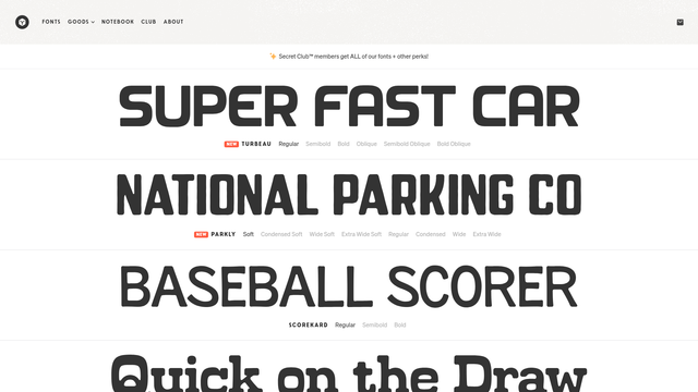 SimpleBits screenshot