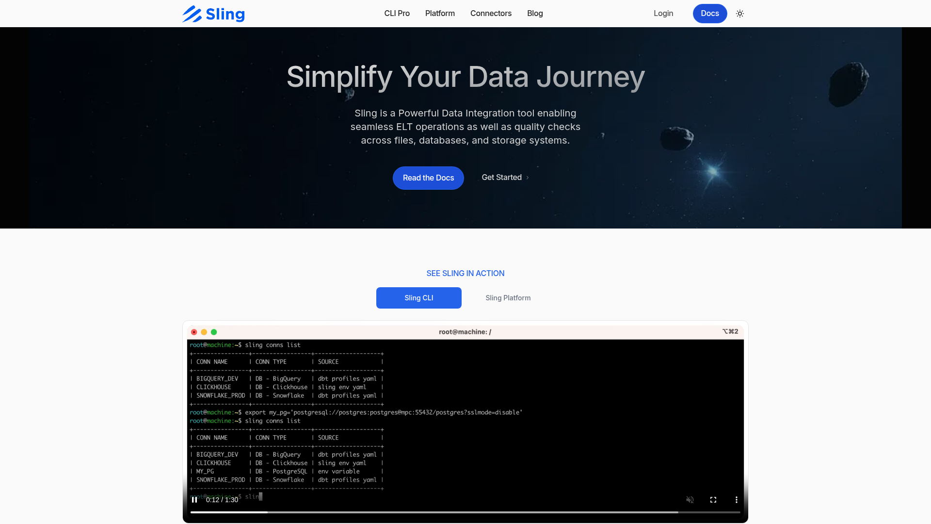 slingdata+io
