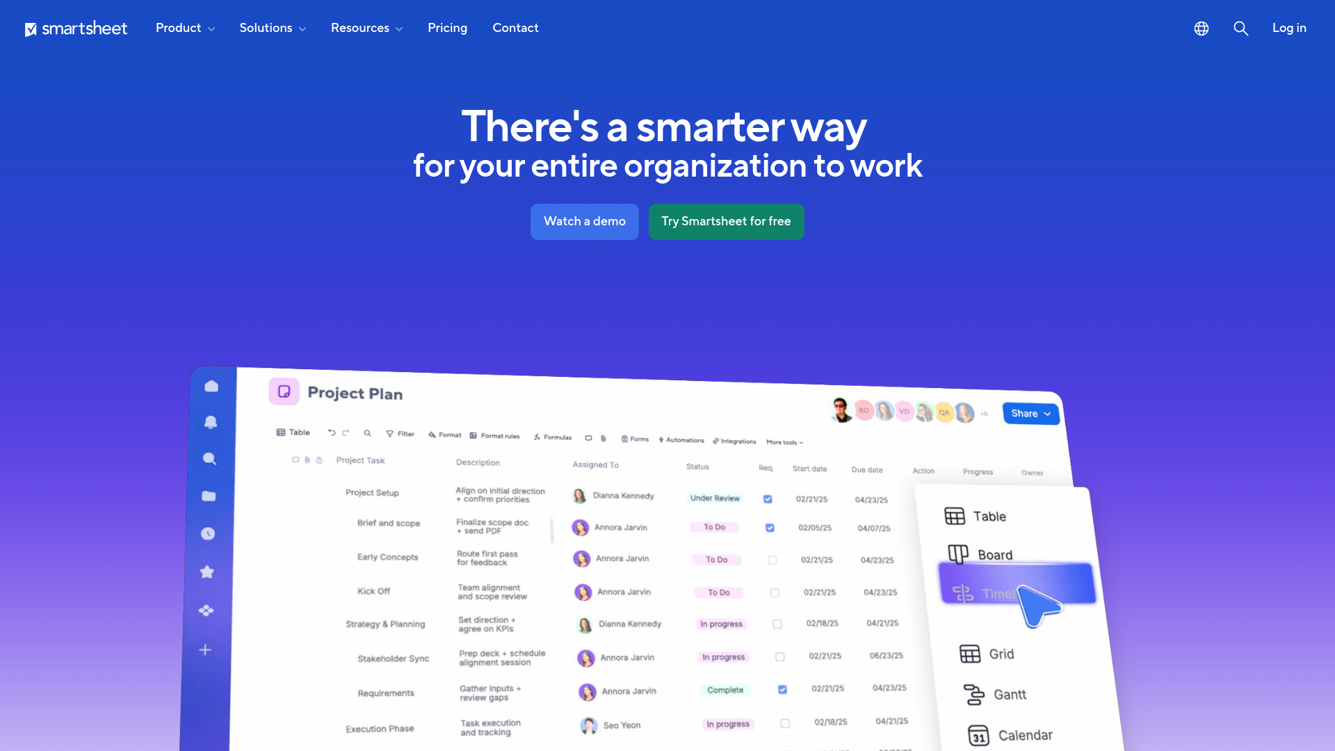 smartsheet+com