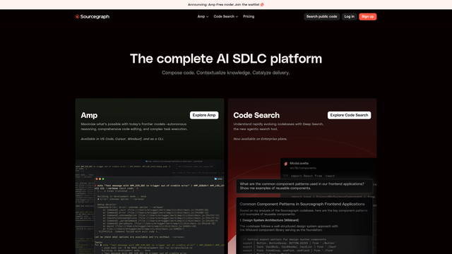 Sourcegraph
