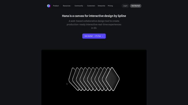 Spline