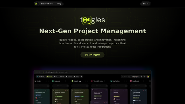 t0ggles