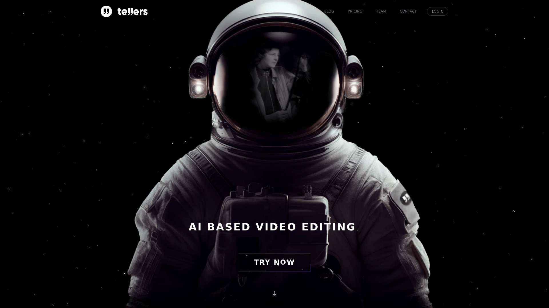 tellers+ai