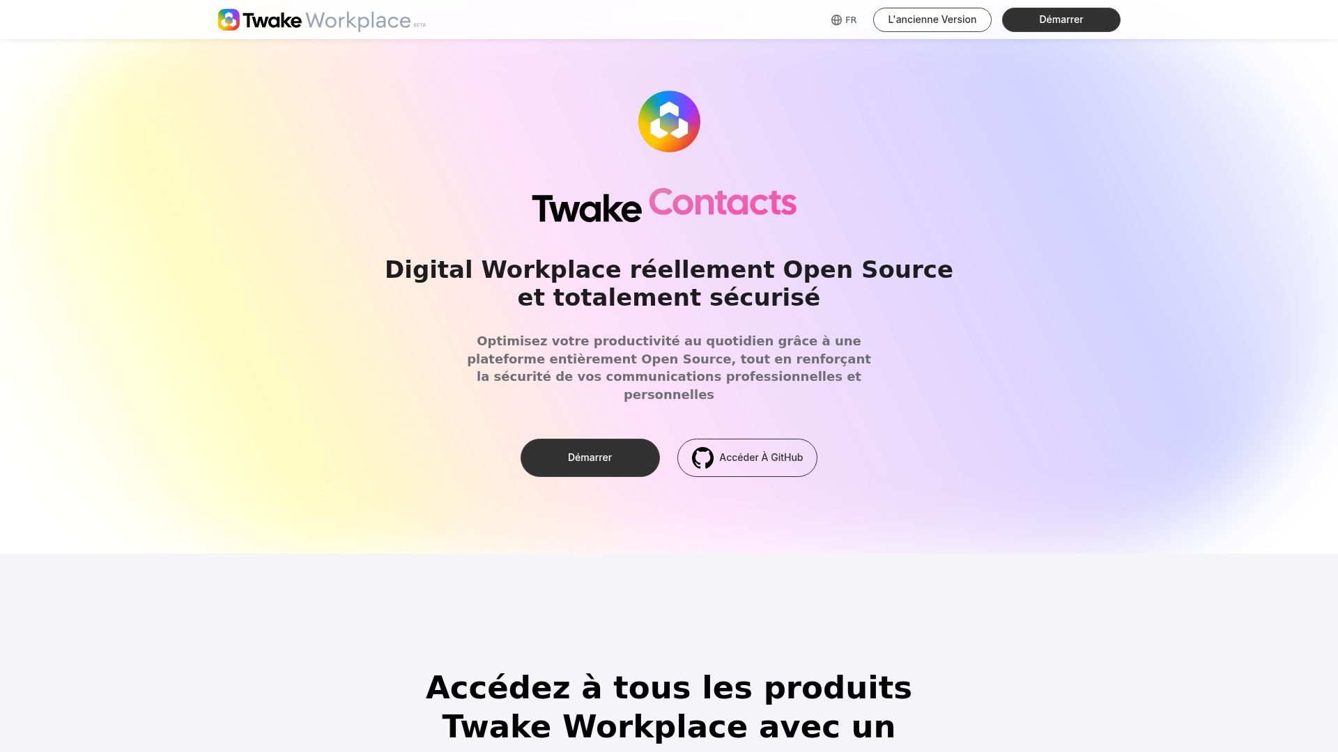 twake+app