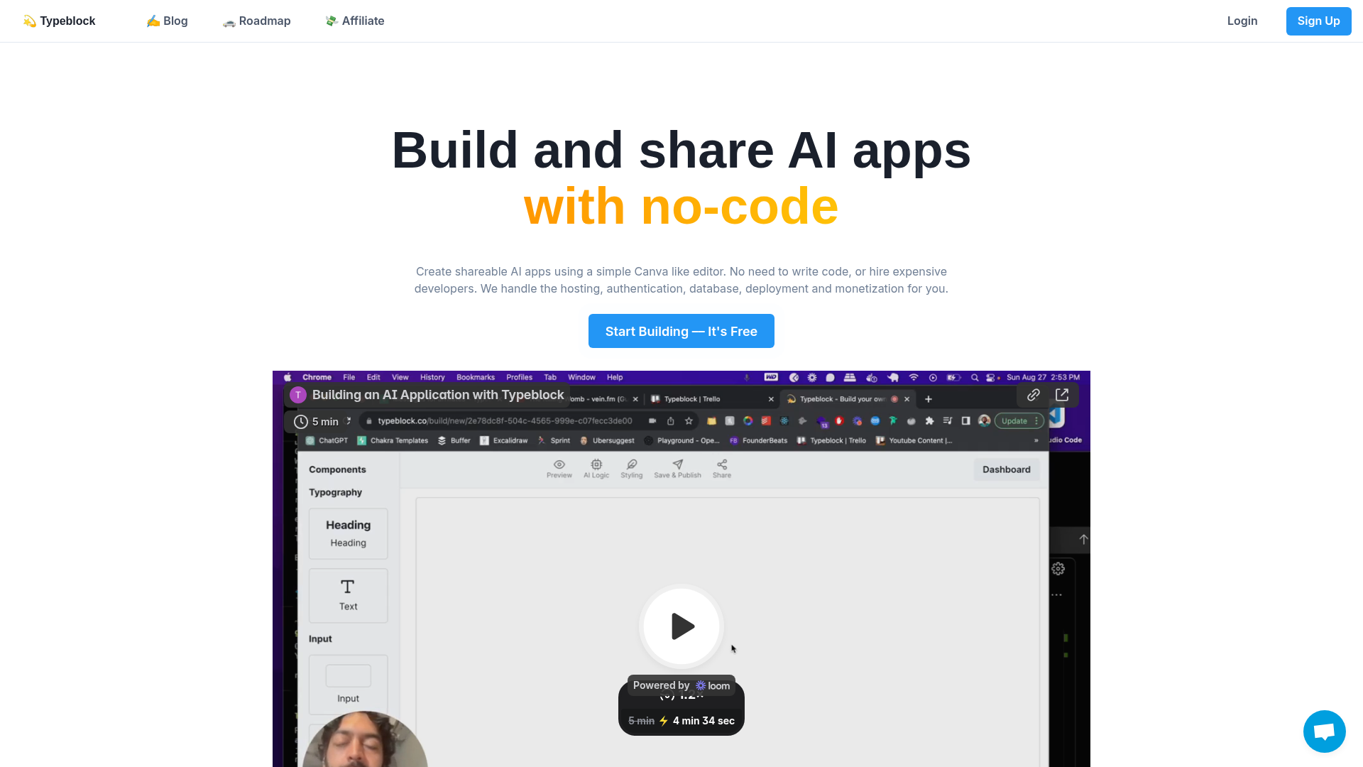 typeblock+co