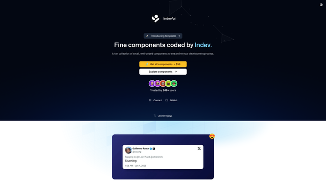 lndev/ui