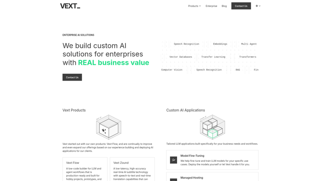 Vext