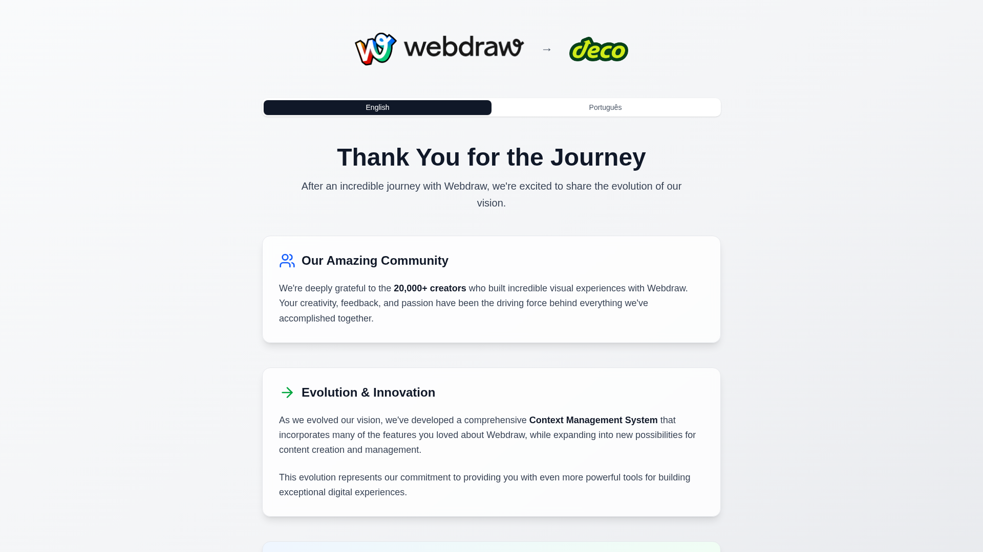 Webdraw screenshot