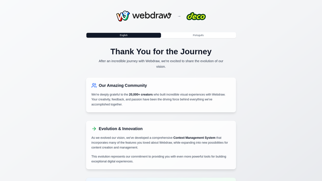Webdraw