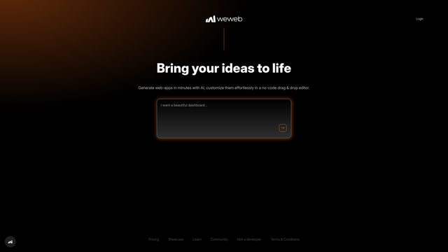 WeWeb
