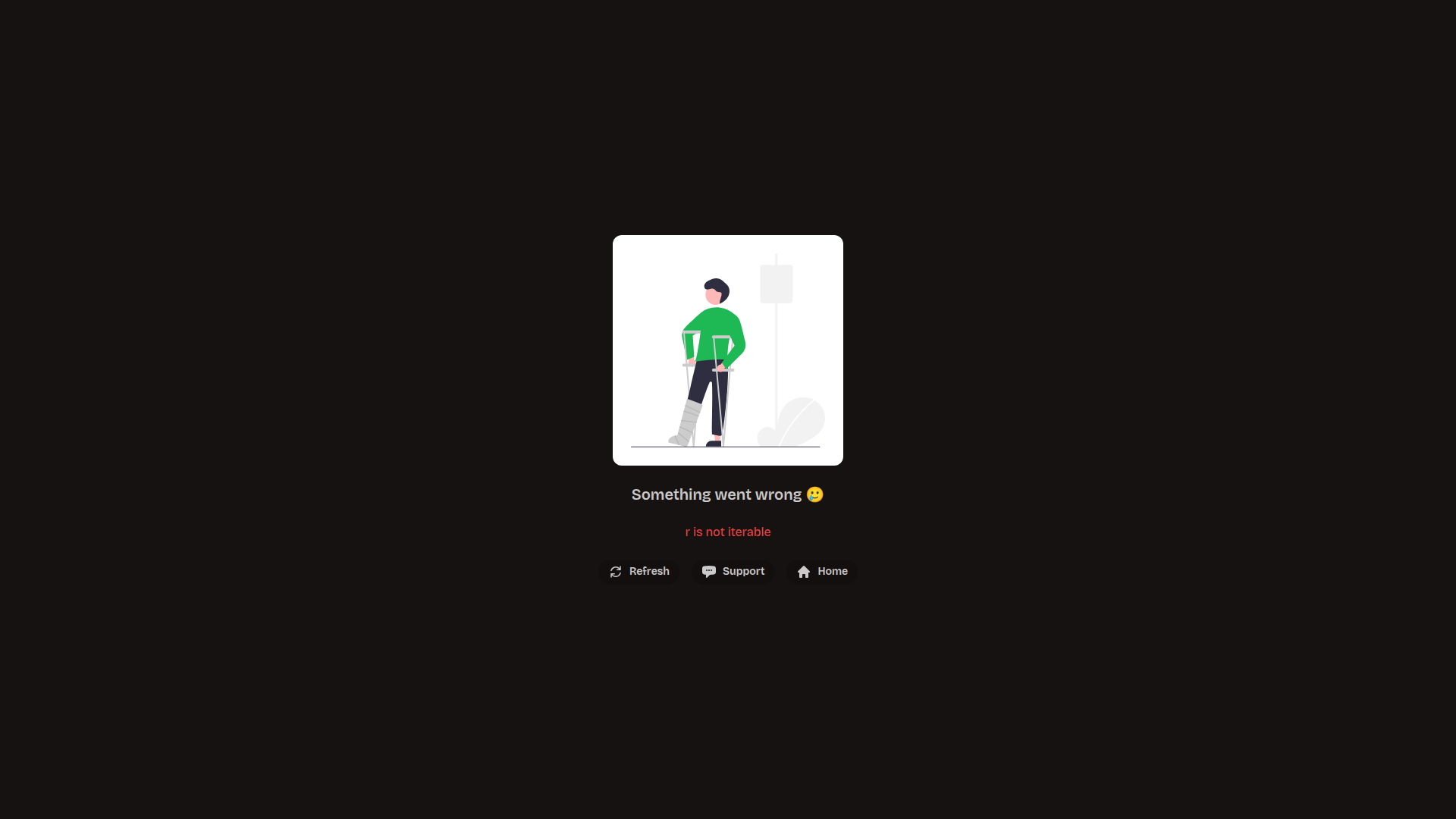 WrapFast screenshot