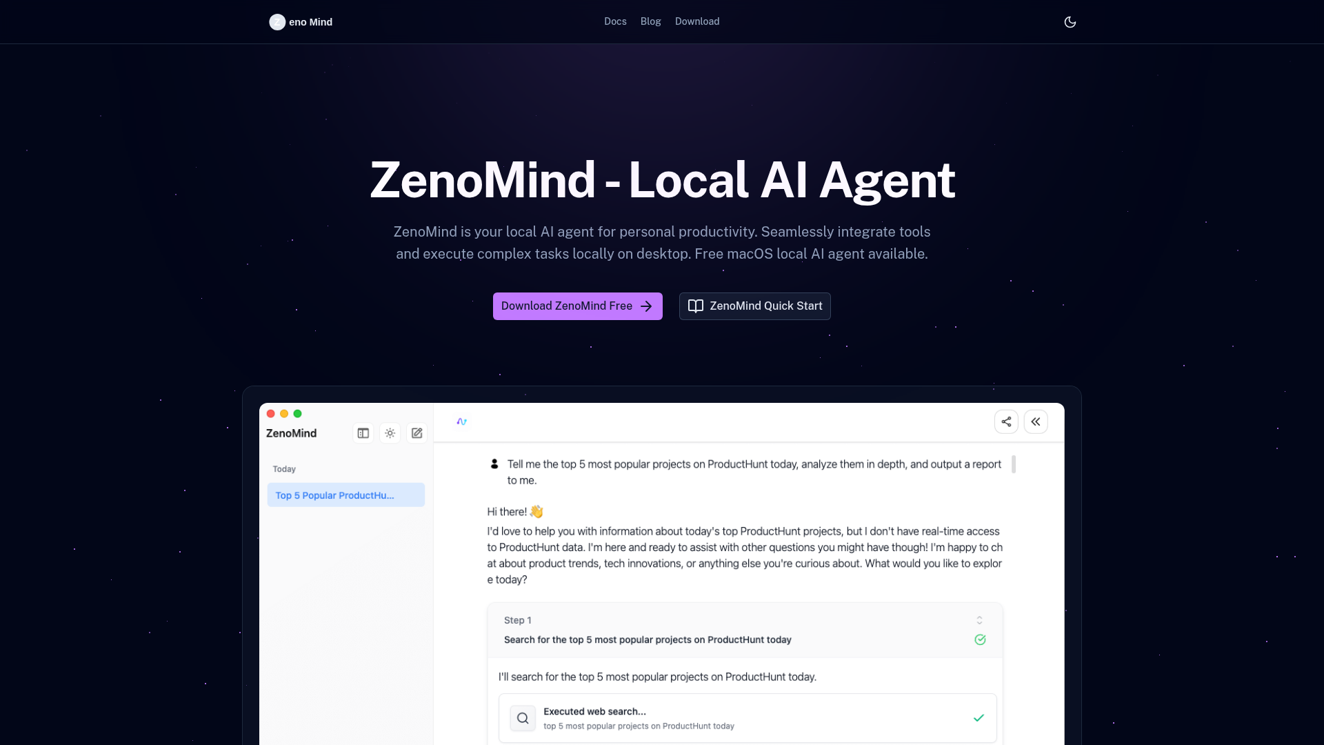 zenomind+org